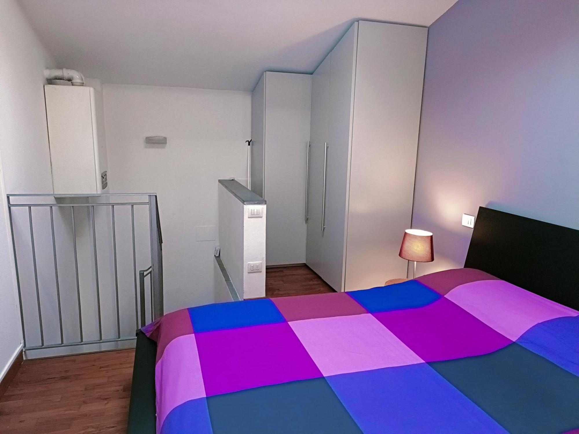 Il Loft Di Nina Apartamento Florença Exterior foto