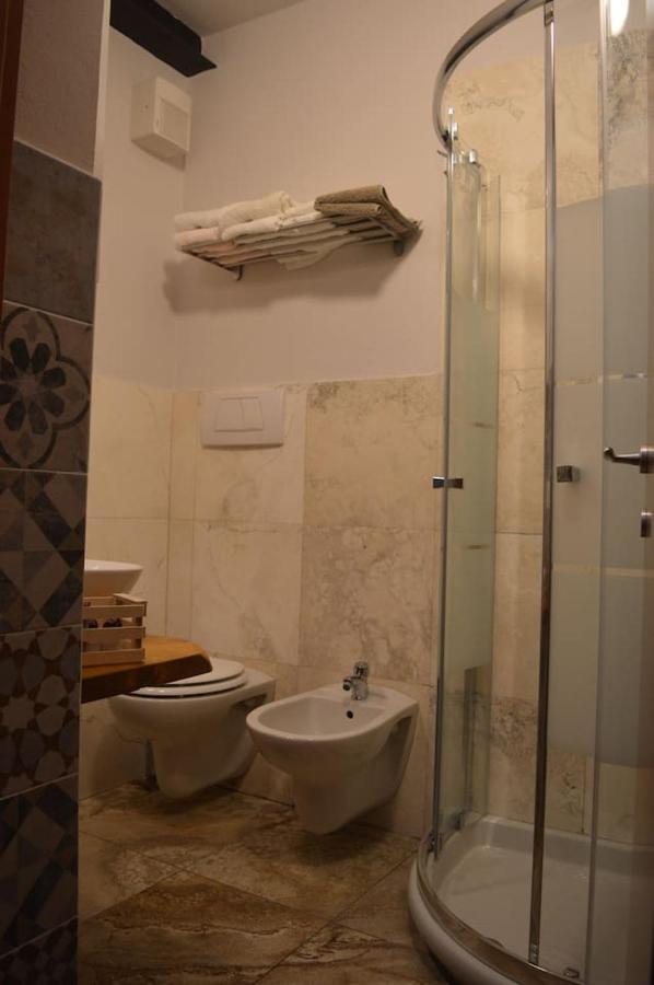Il Loft Di Nina Apartamento Florença Exterior foto