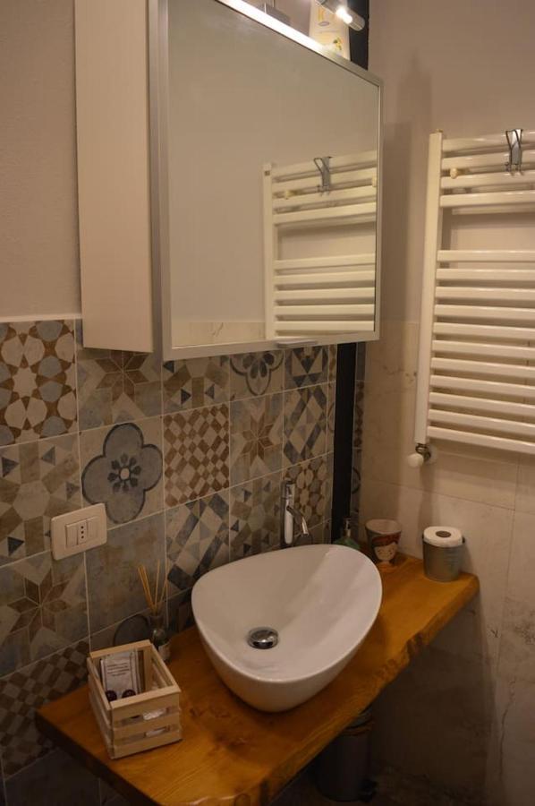 Il Loft Di Nina Apartamento Florença Exterior foto